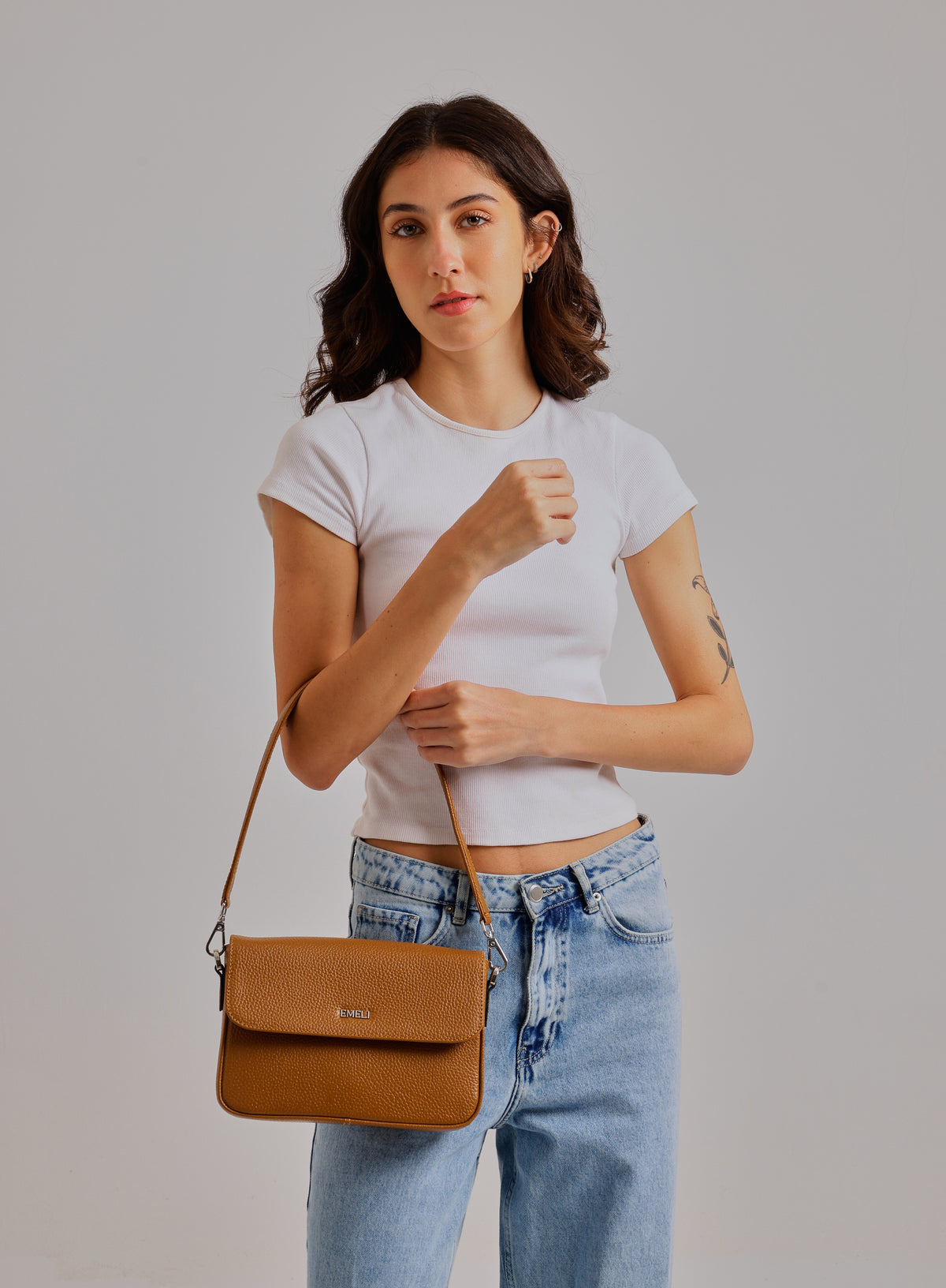 Zara Shoulder Bag