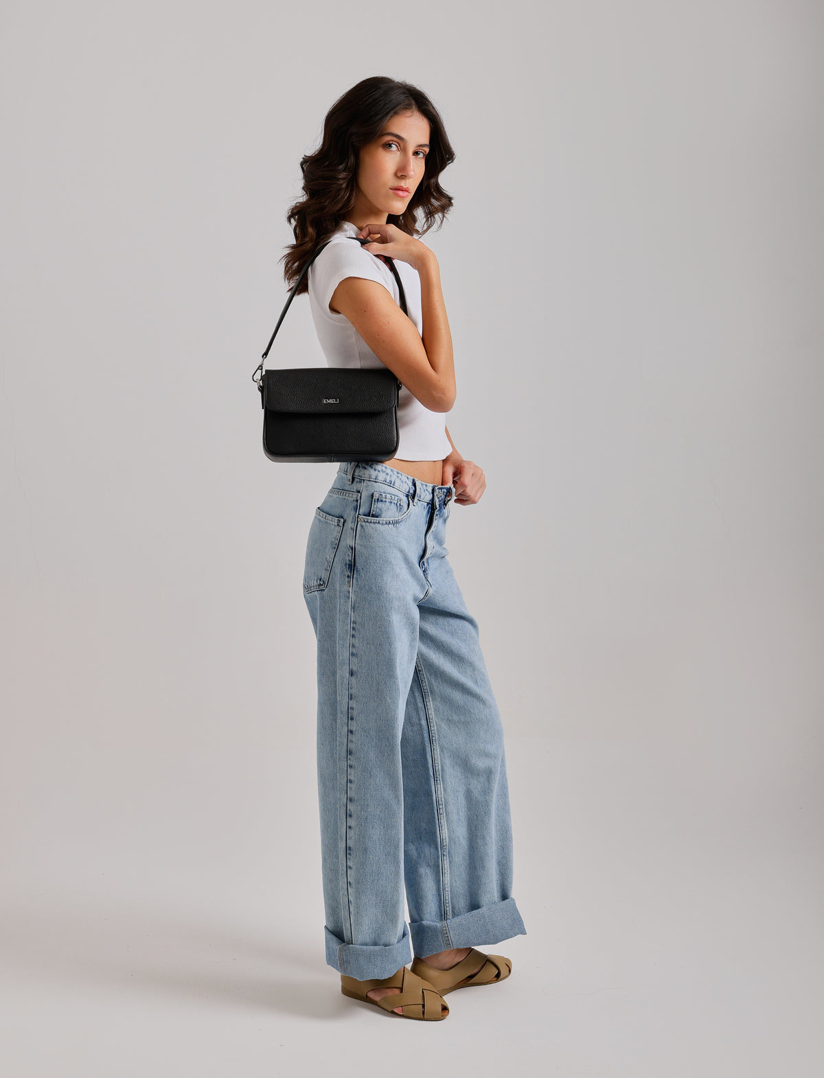 Zara Shoulder Bag