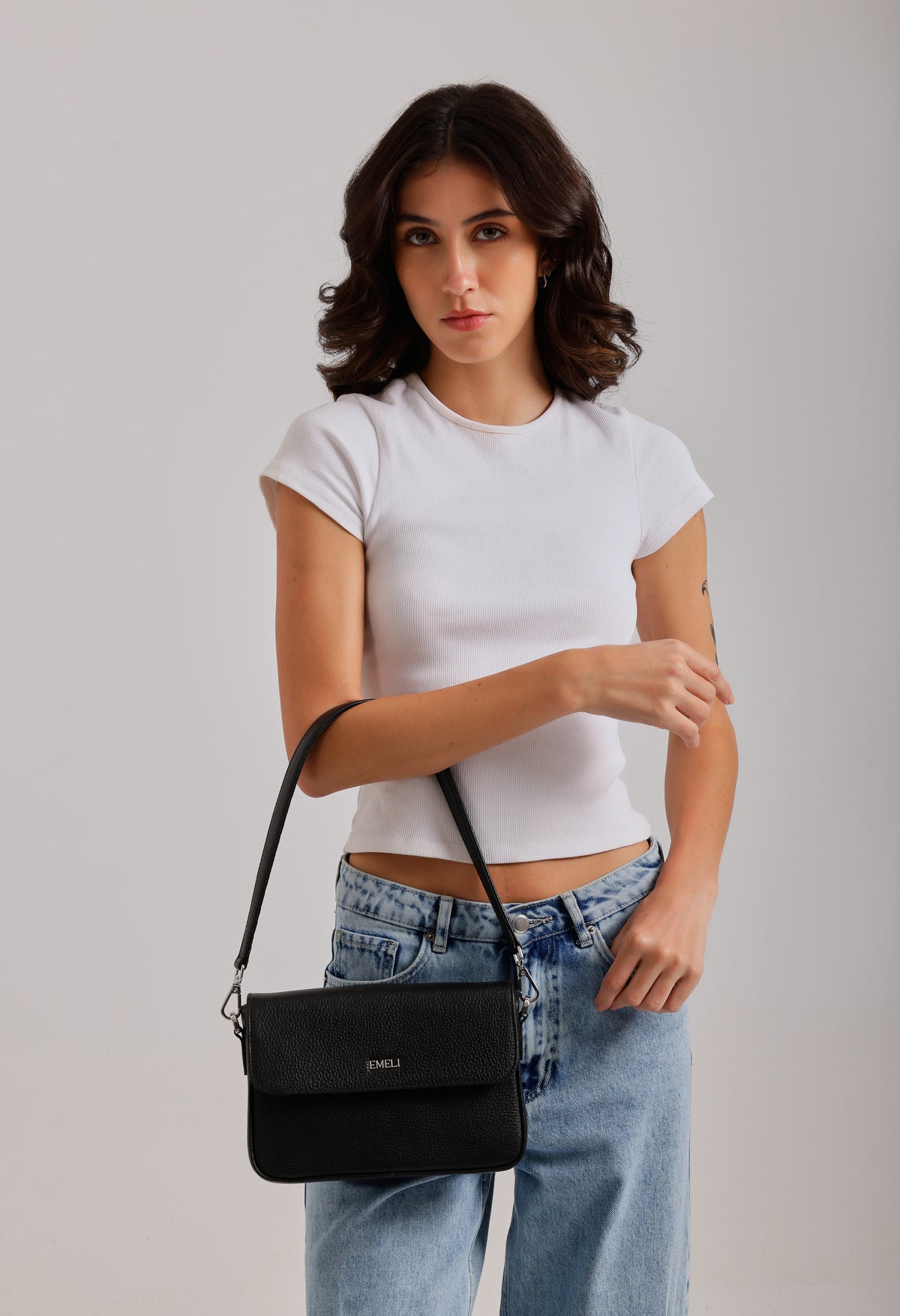 Zara Shoulder Bag