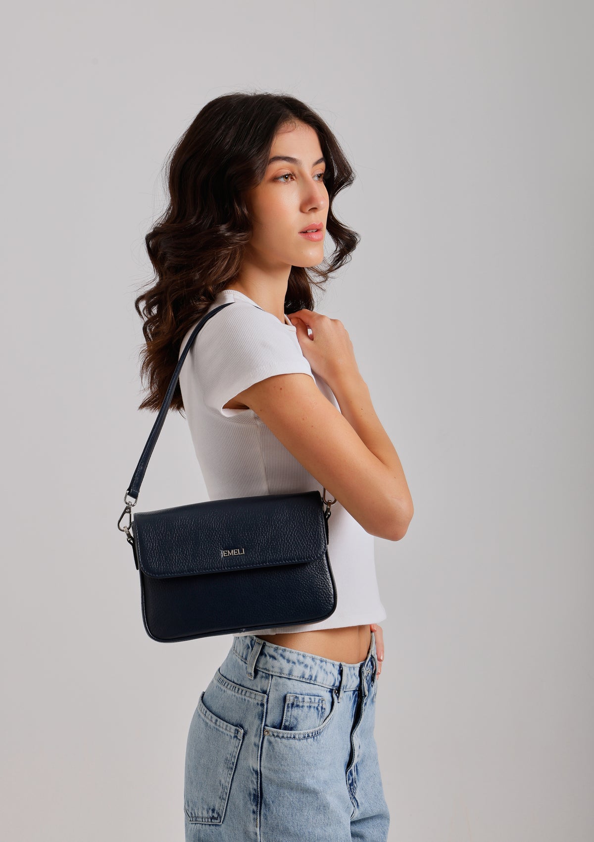 Zara Shoulder Bag