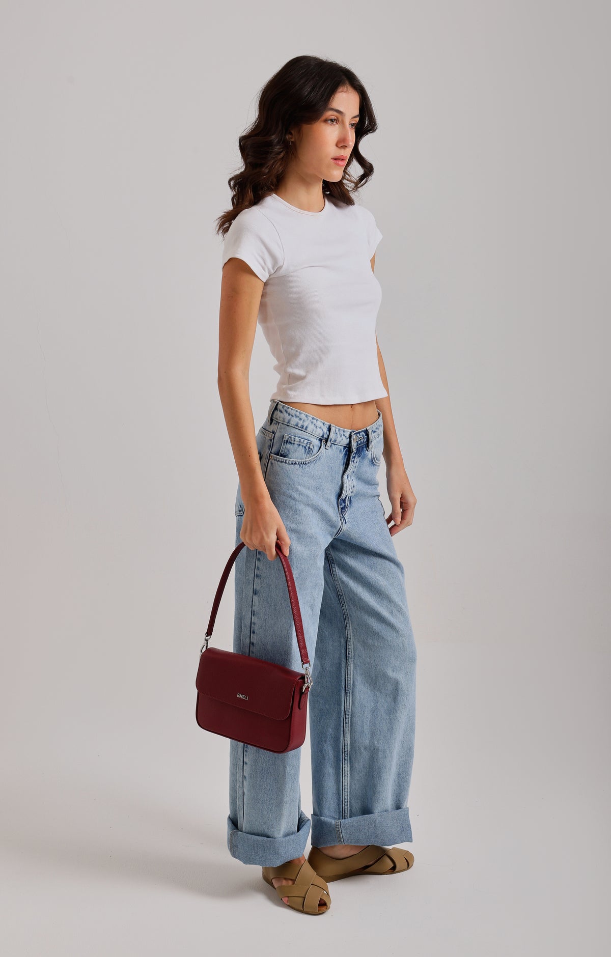 Zara Shoulder Bag