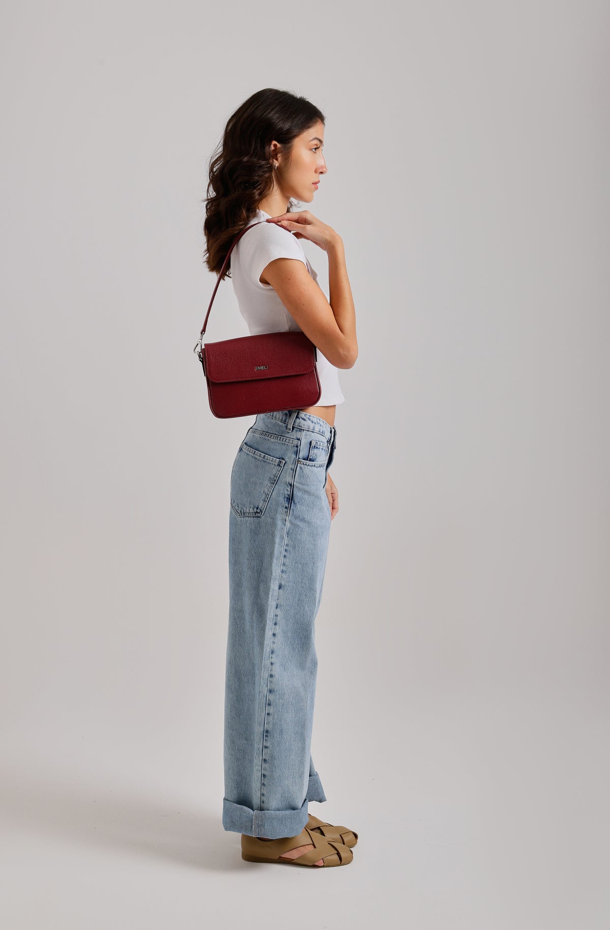 Zara Shoulder Bag