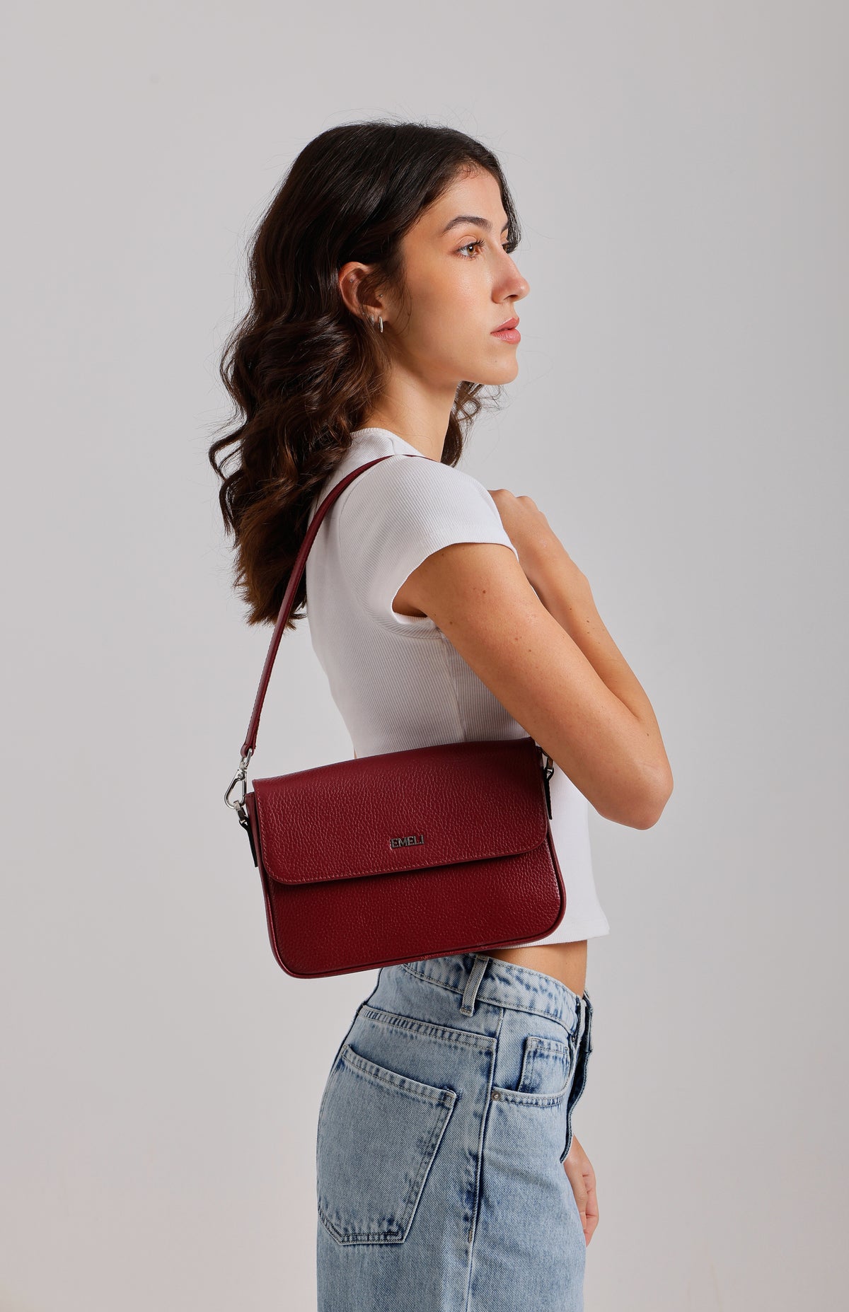 Zara Shoulder Bag