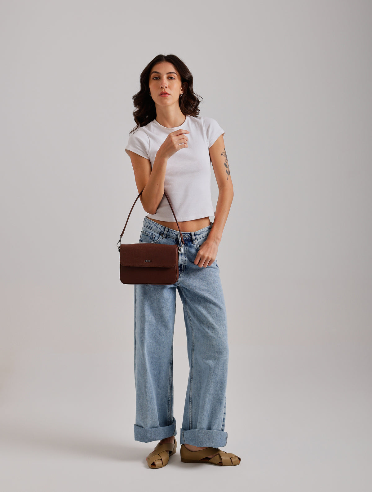 Zara Shoulder Bag