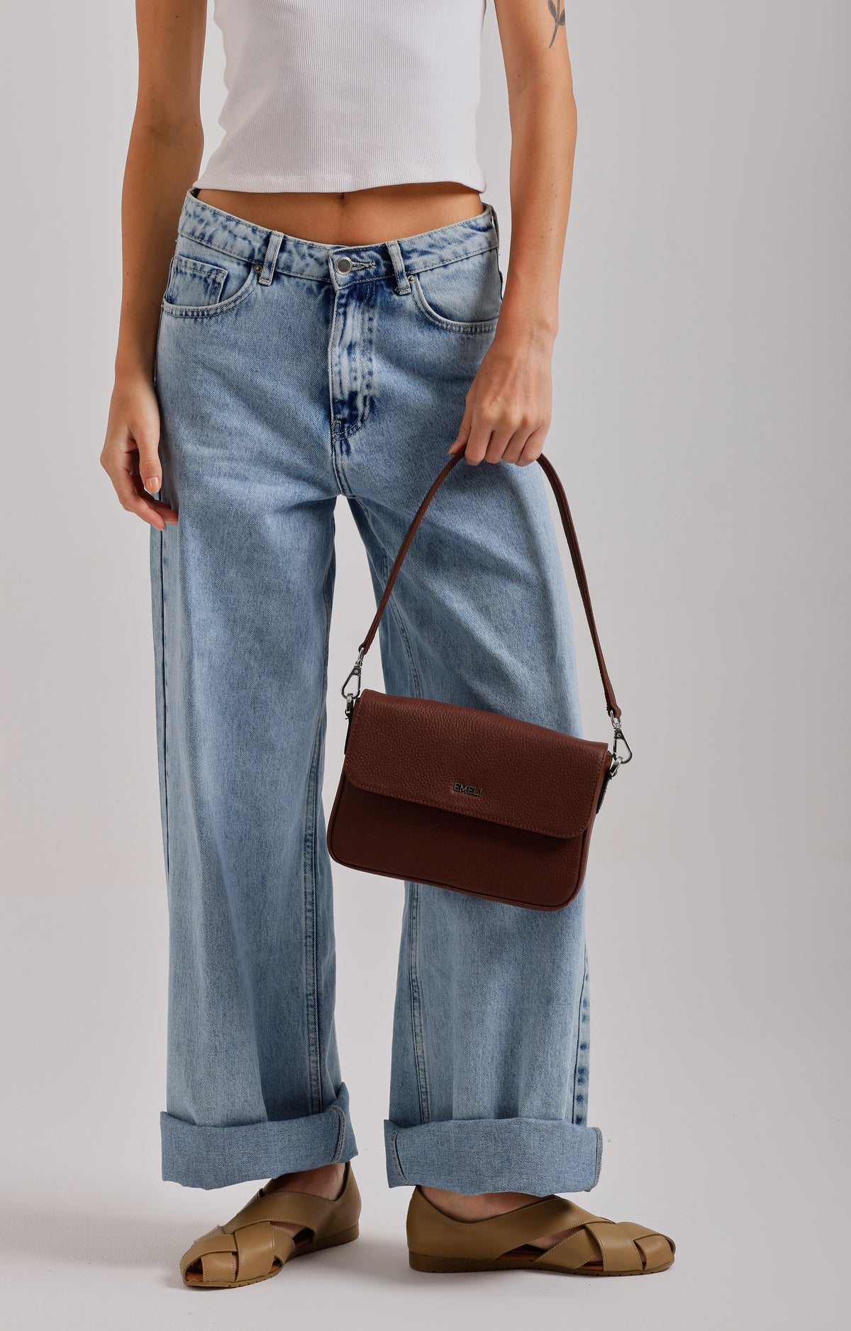 Zara Shoulder Bag