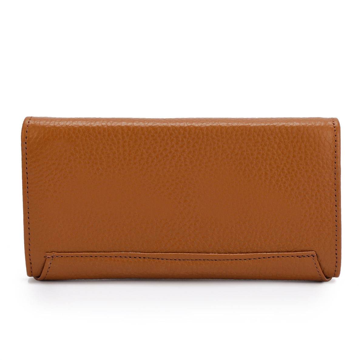 Emeli Long Flap Wallet