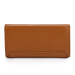 Emeli Long Flap Wallet