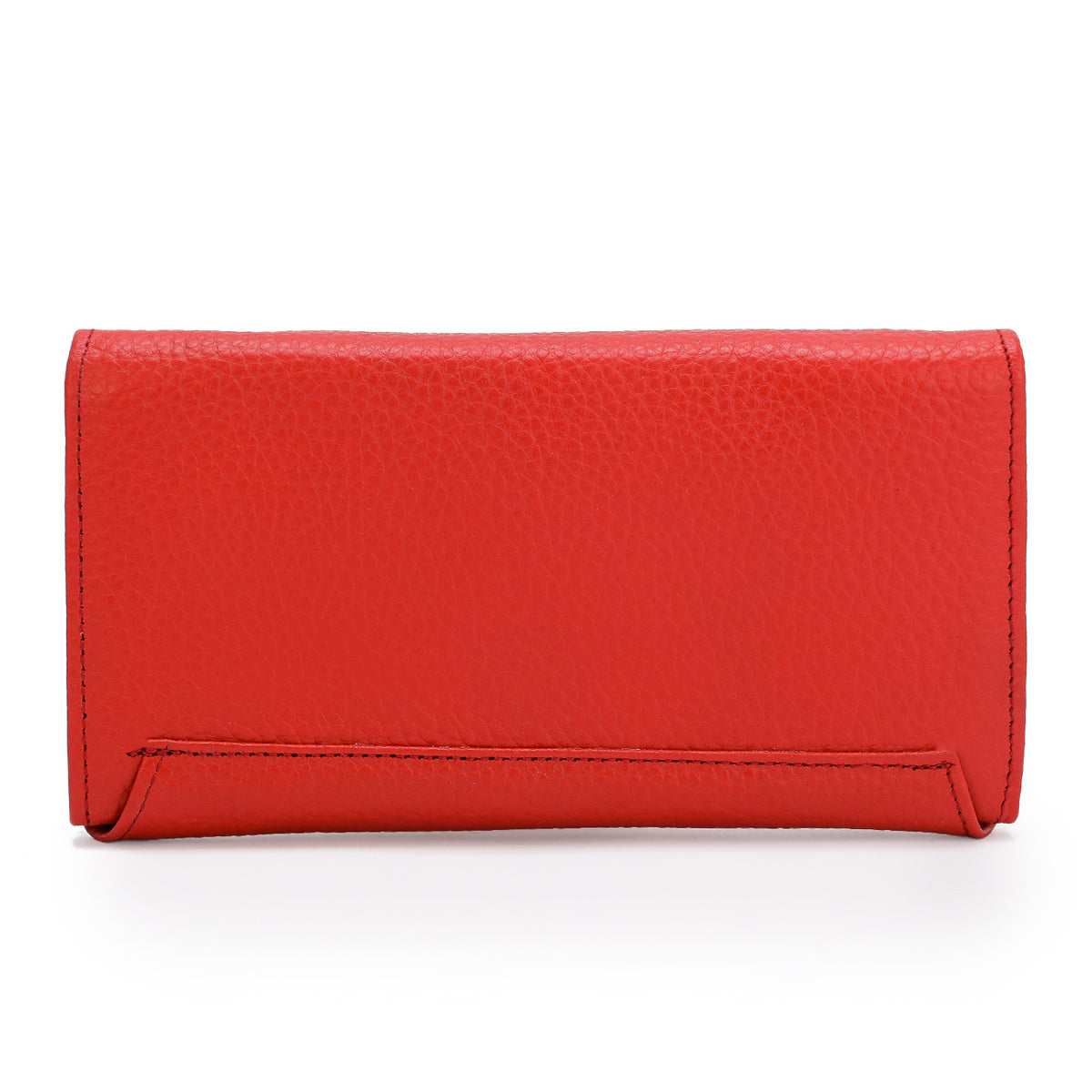 Emeli Long Flap Wallet