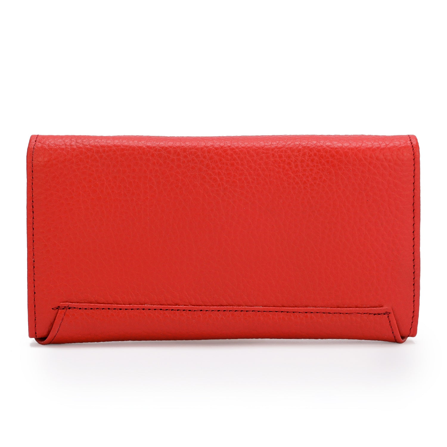 Emeli Long Flap Wallet
