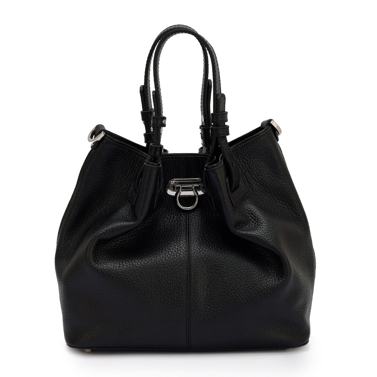 Mini Lana Shoulder Bag