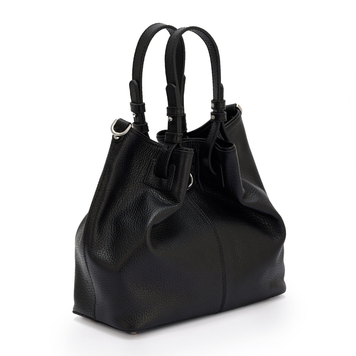 Mini Lana Shoulder Bag
