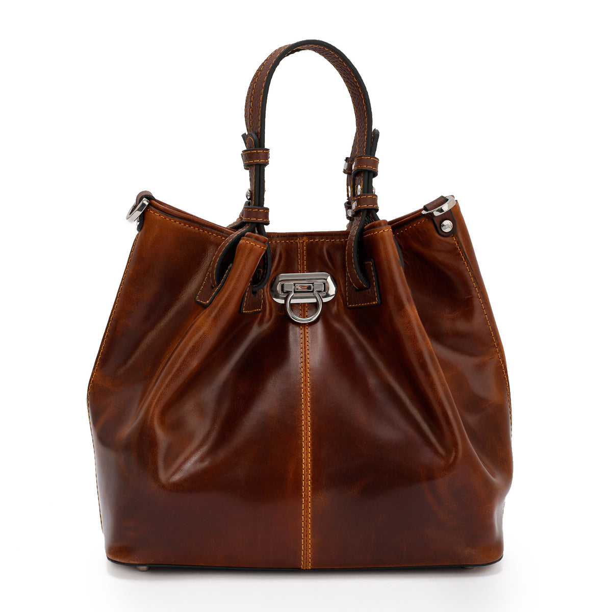 Mini Lana Shoulder Bag