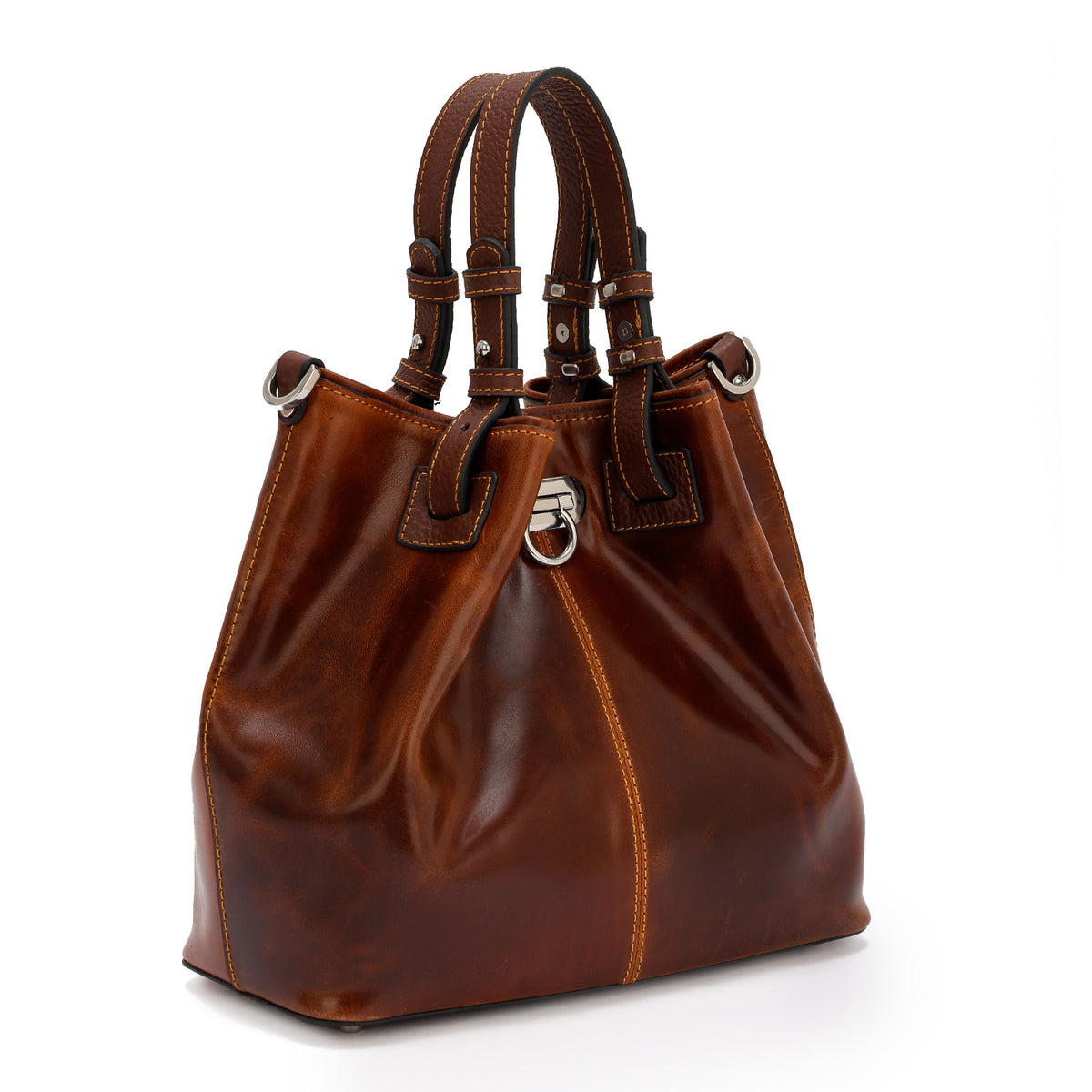 Mini Lana Shoulder Bag
