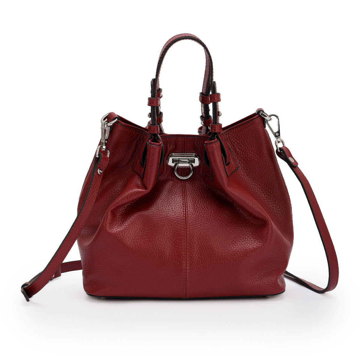 Mini Lana Shoulder Bag