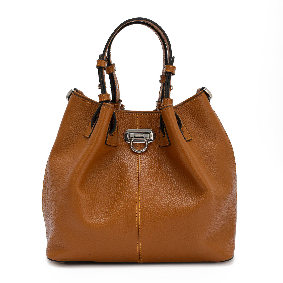 Mini Lana Shoulder Bag