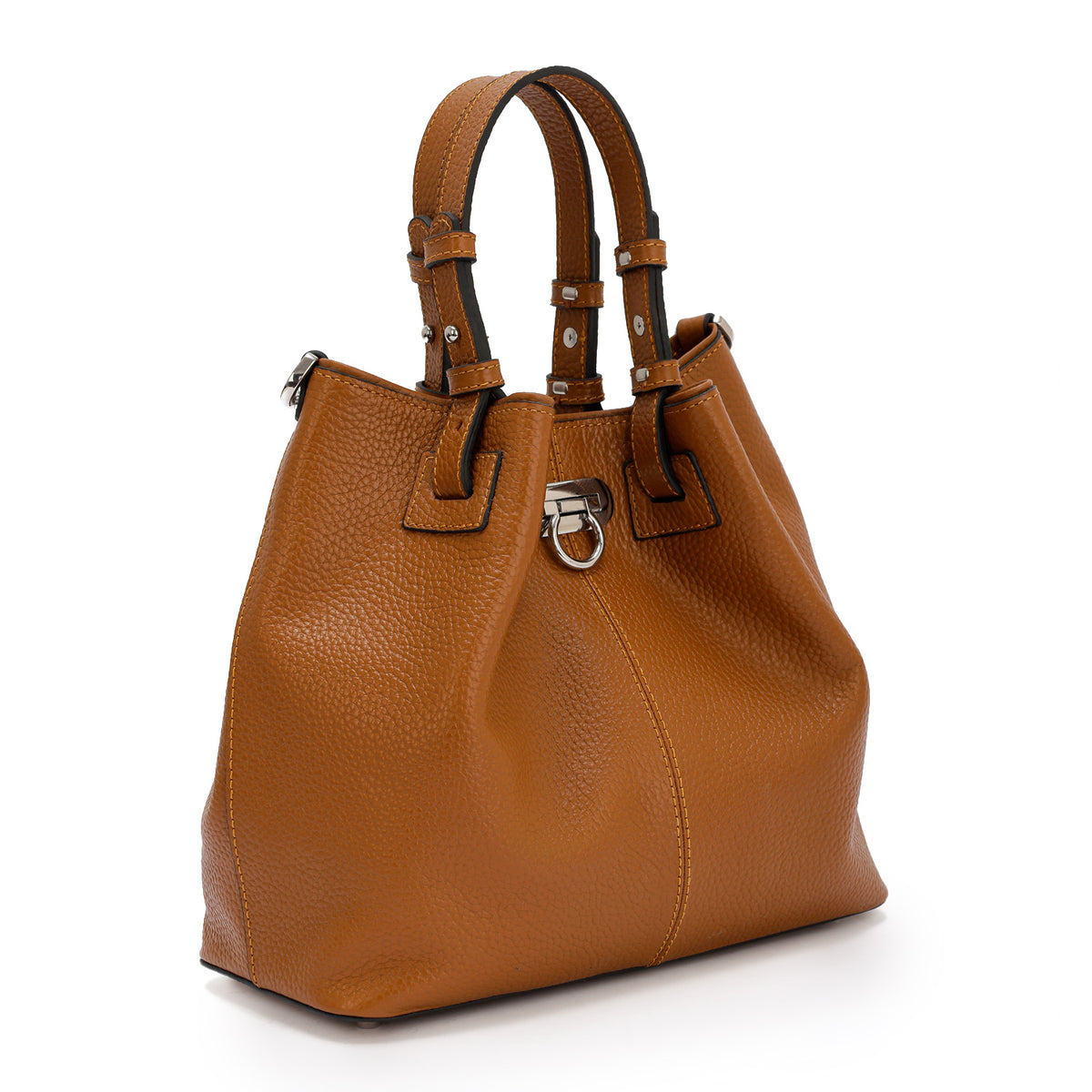 Mini Lana Shoulder Bag