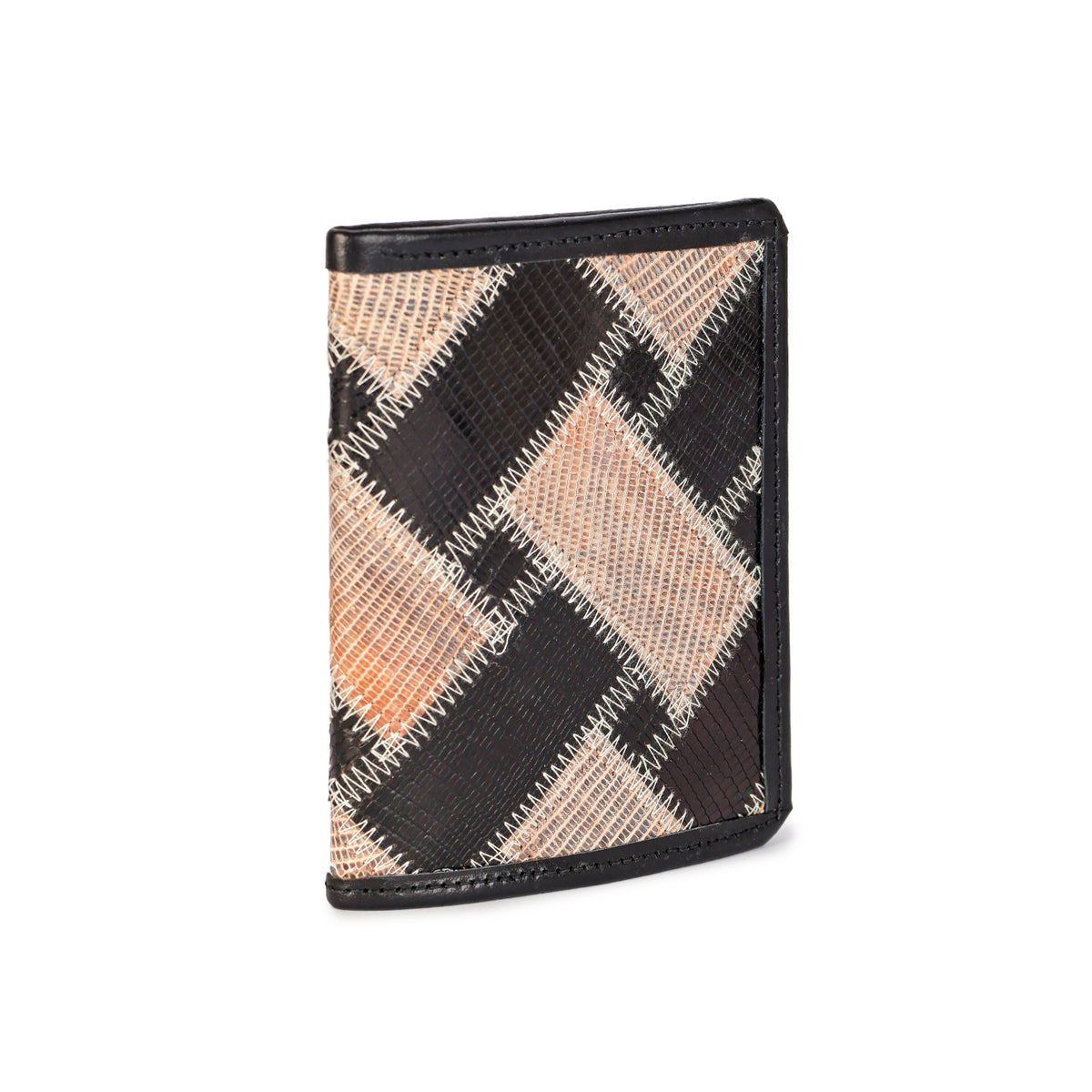 #color_Multicolor Black