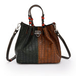 Mini Lana Shoulder Bag