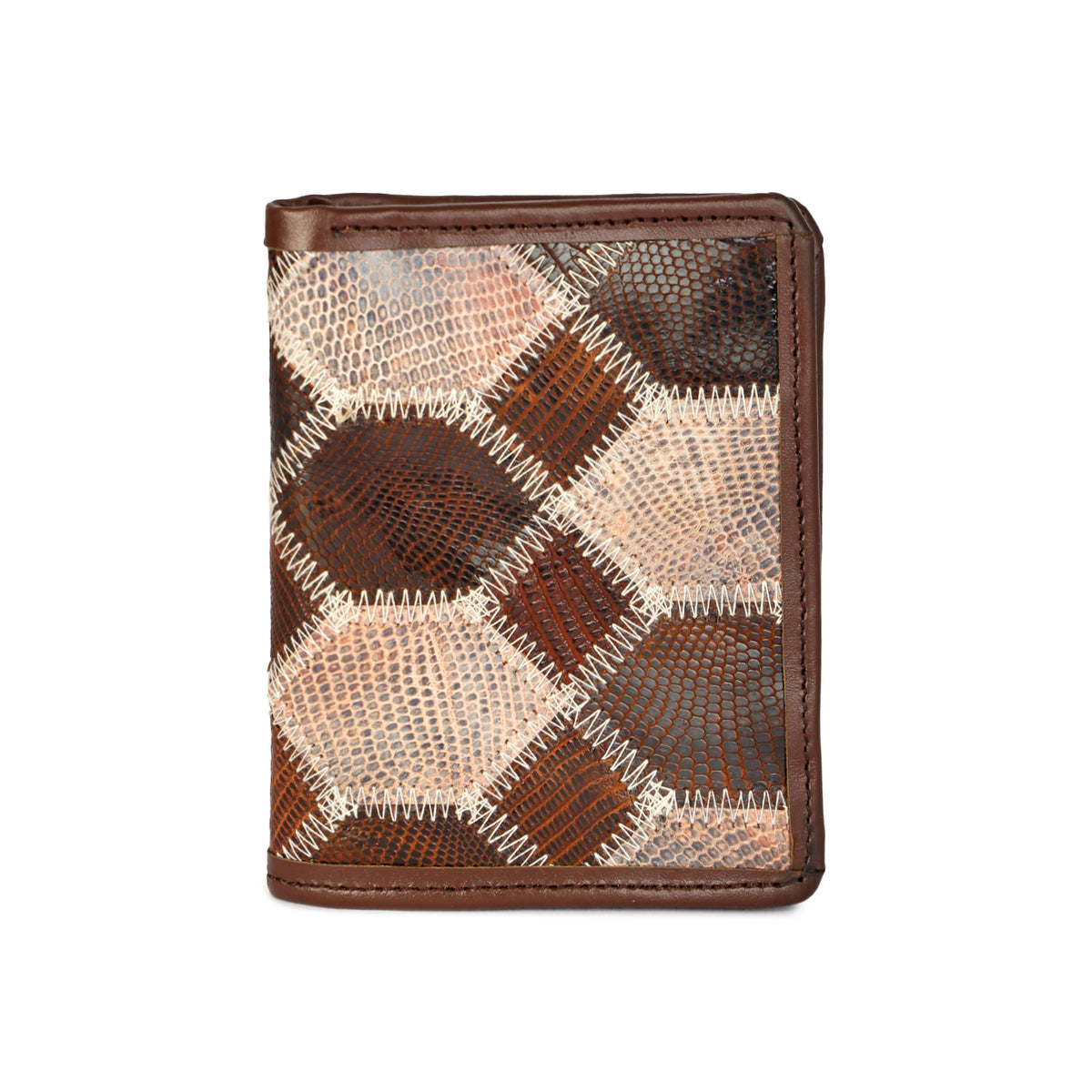 #color_Multicolor Brown