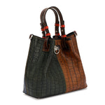 Mini Lana Shoulder Bag