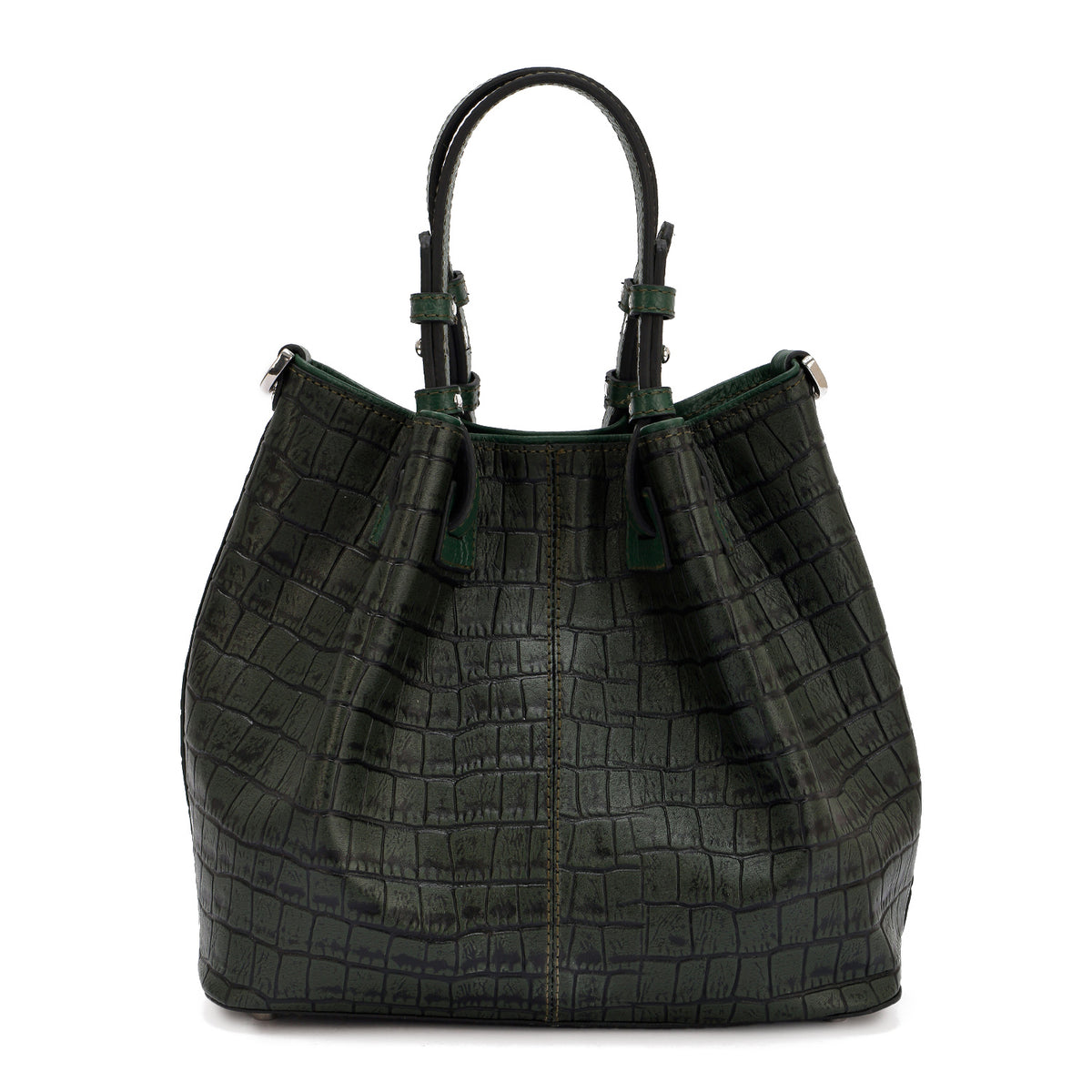 Mini Lana Shoulder Bag