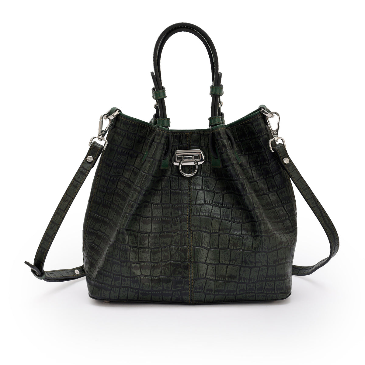 Mini Lana Shoulder Bag