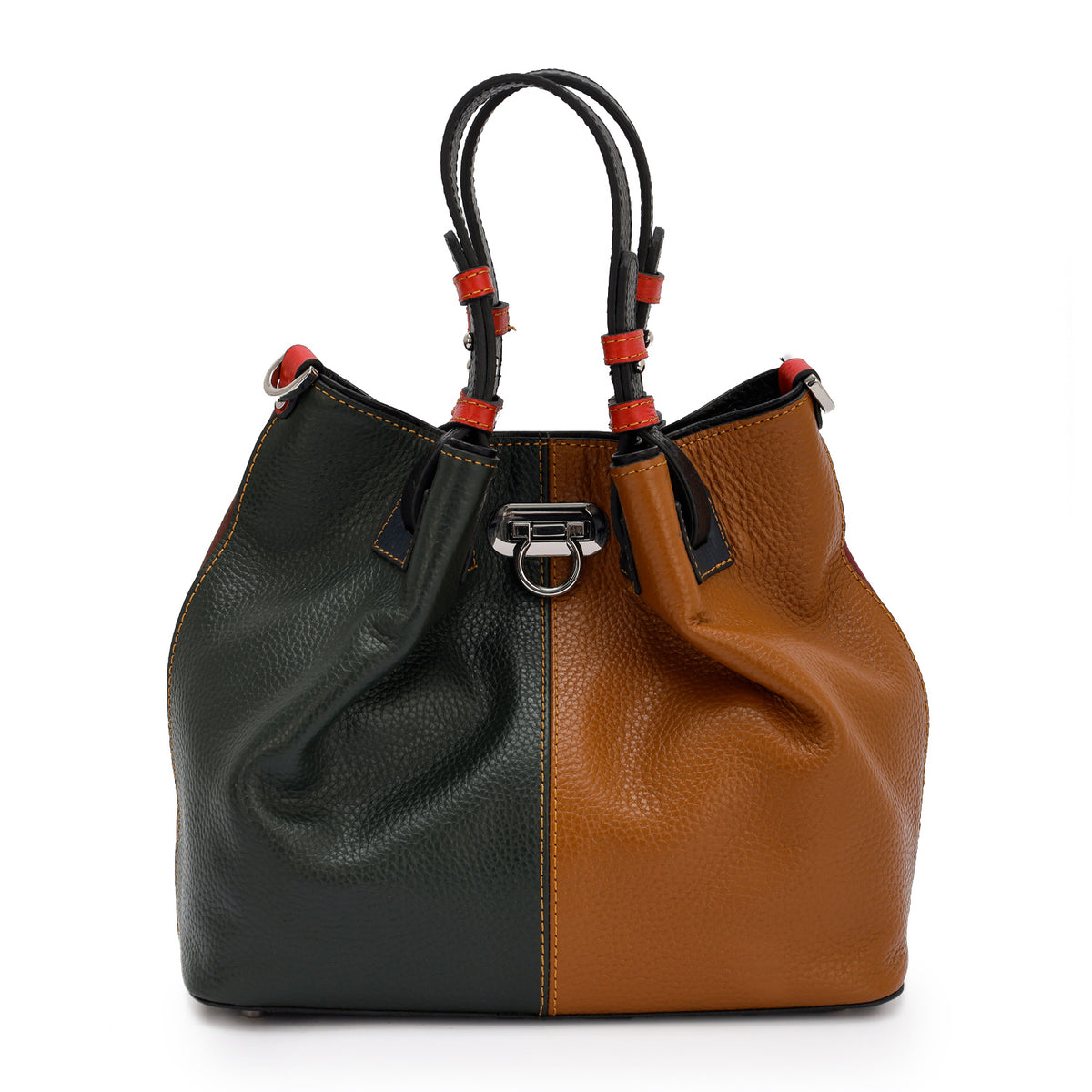 Mini Lana Shoulder Bag