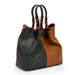 Mini Lana Shoulder Bag