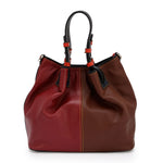 Mini Lana Shoulder Bag