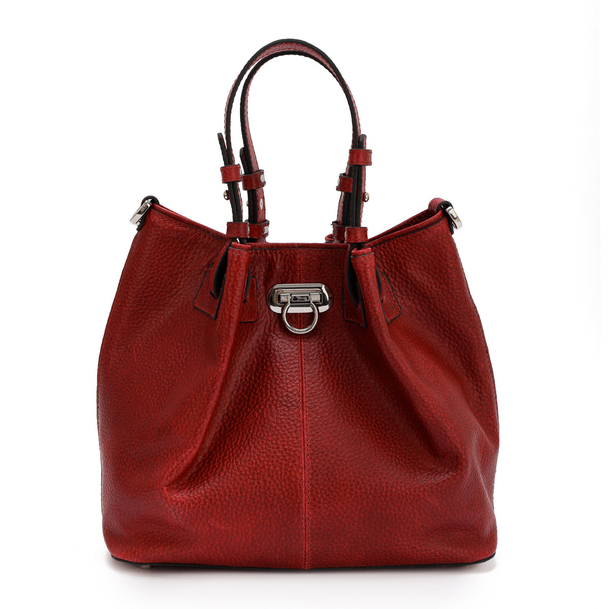 Mini Lana Shoulder Bag