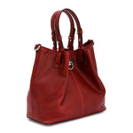Mini Lana Shoulder Bag