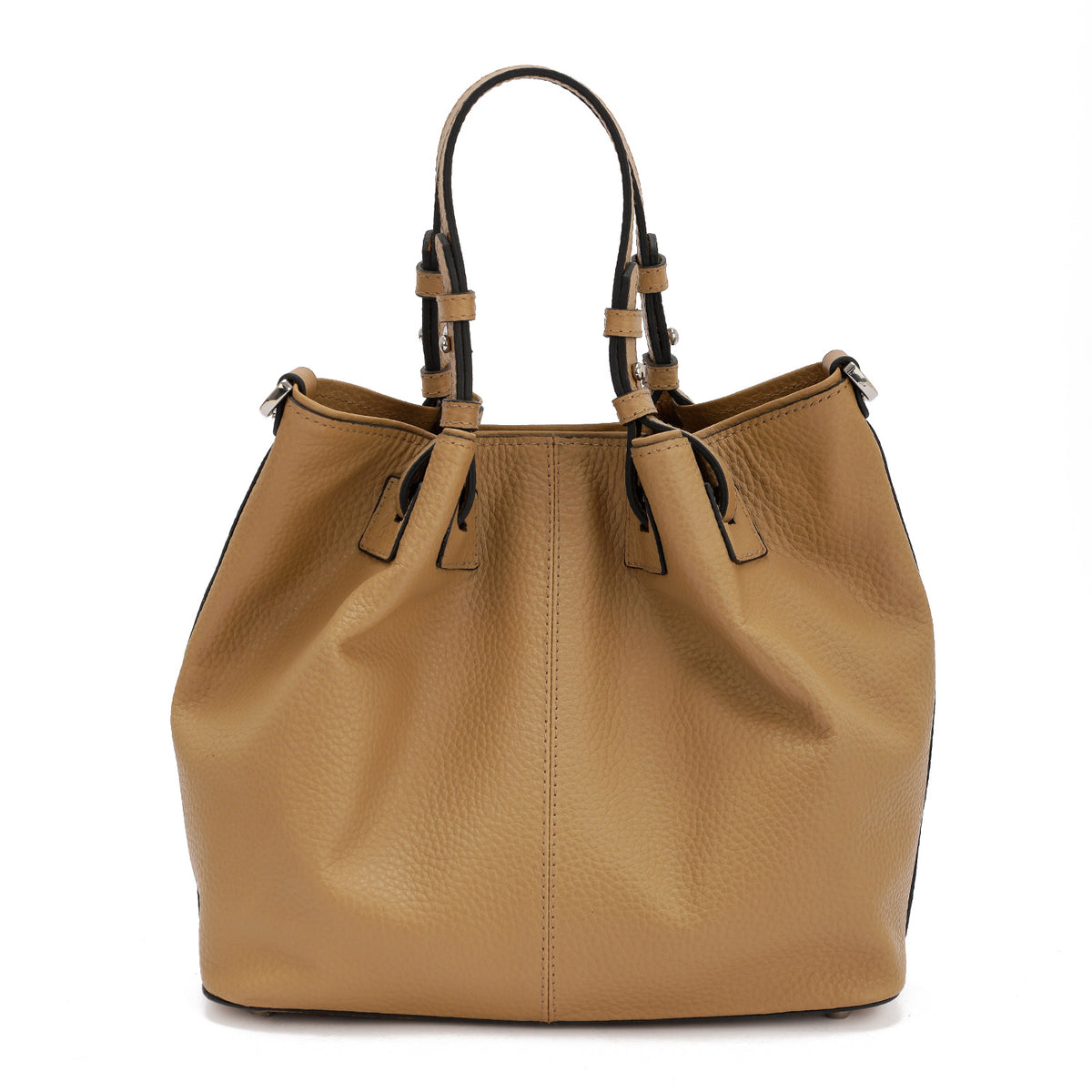 Mini Lana Shoulder Bag