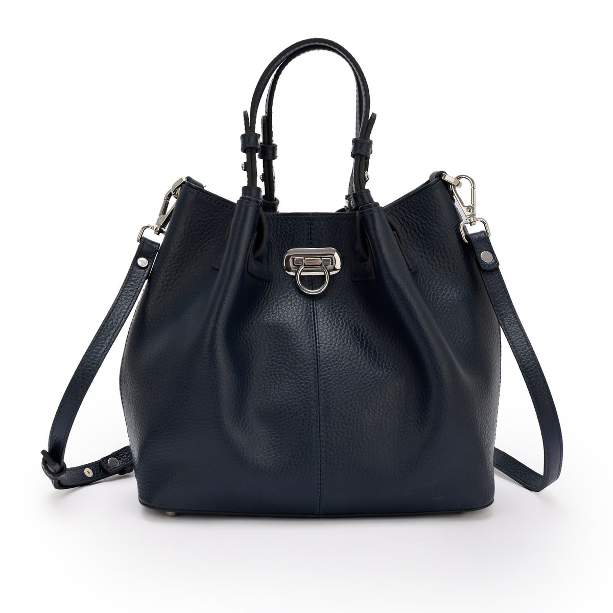 Mini Lana Shoulder Bag