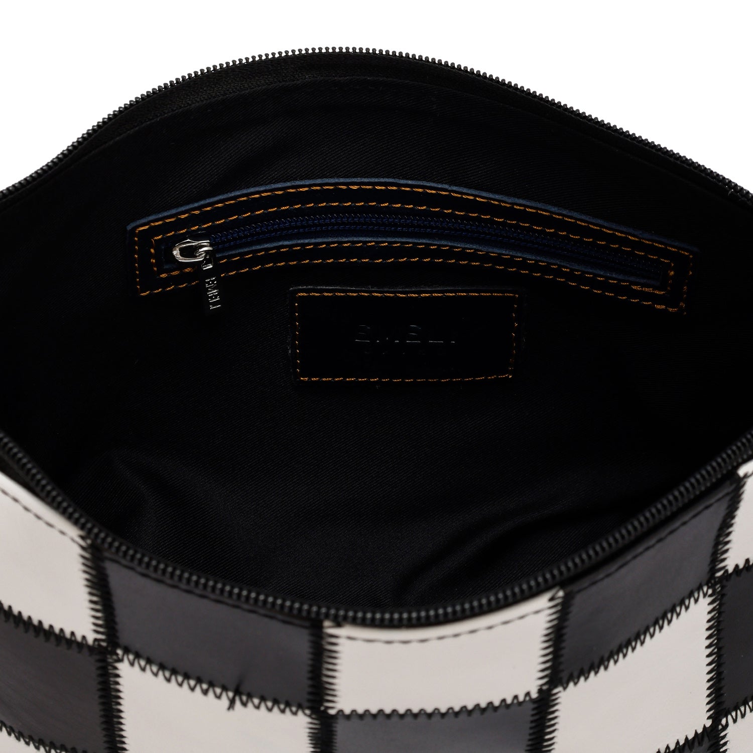 #color_Patchwork Black