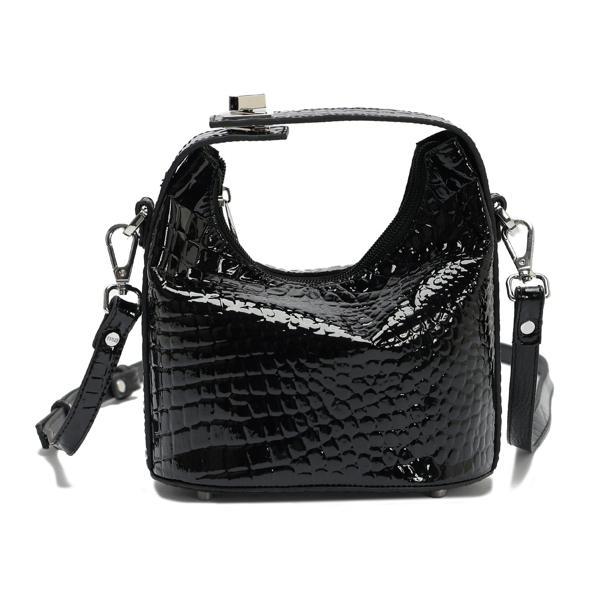 The Midi Ghazal Handbag