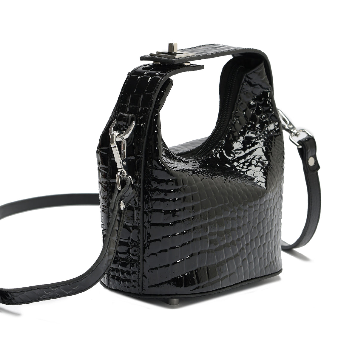 The Midi Ghazal Handbag