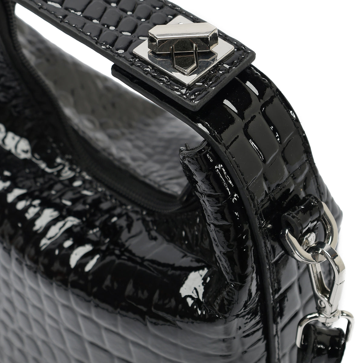 The Midi Ghazal Handbag