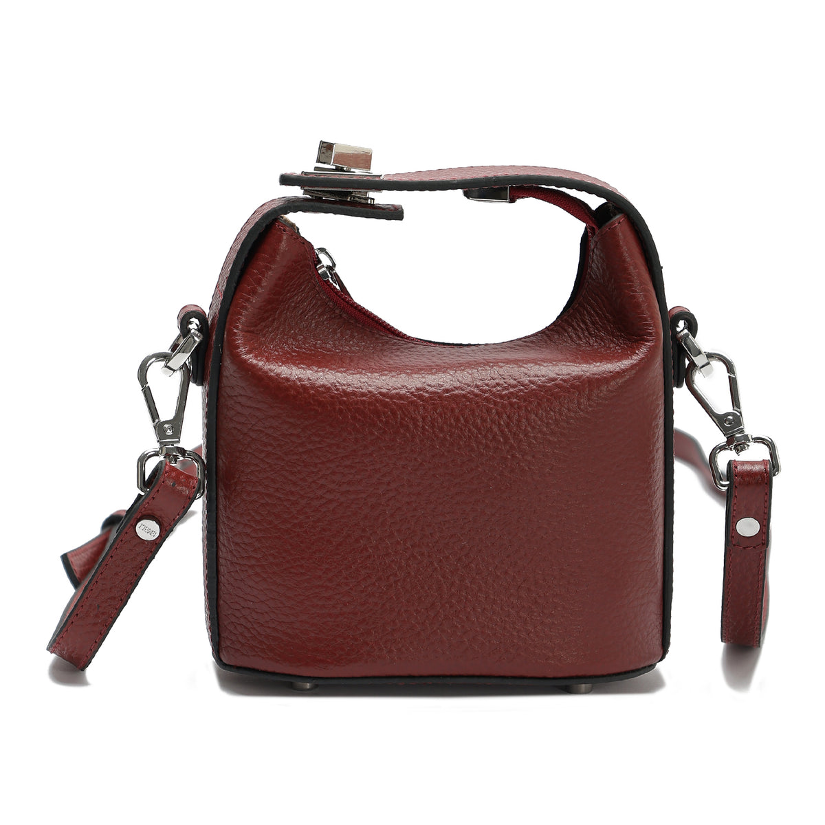The Midi Ghazal Handbag