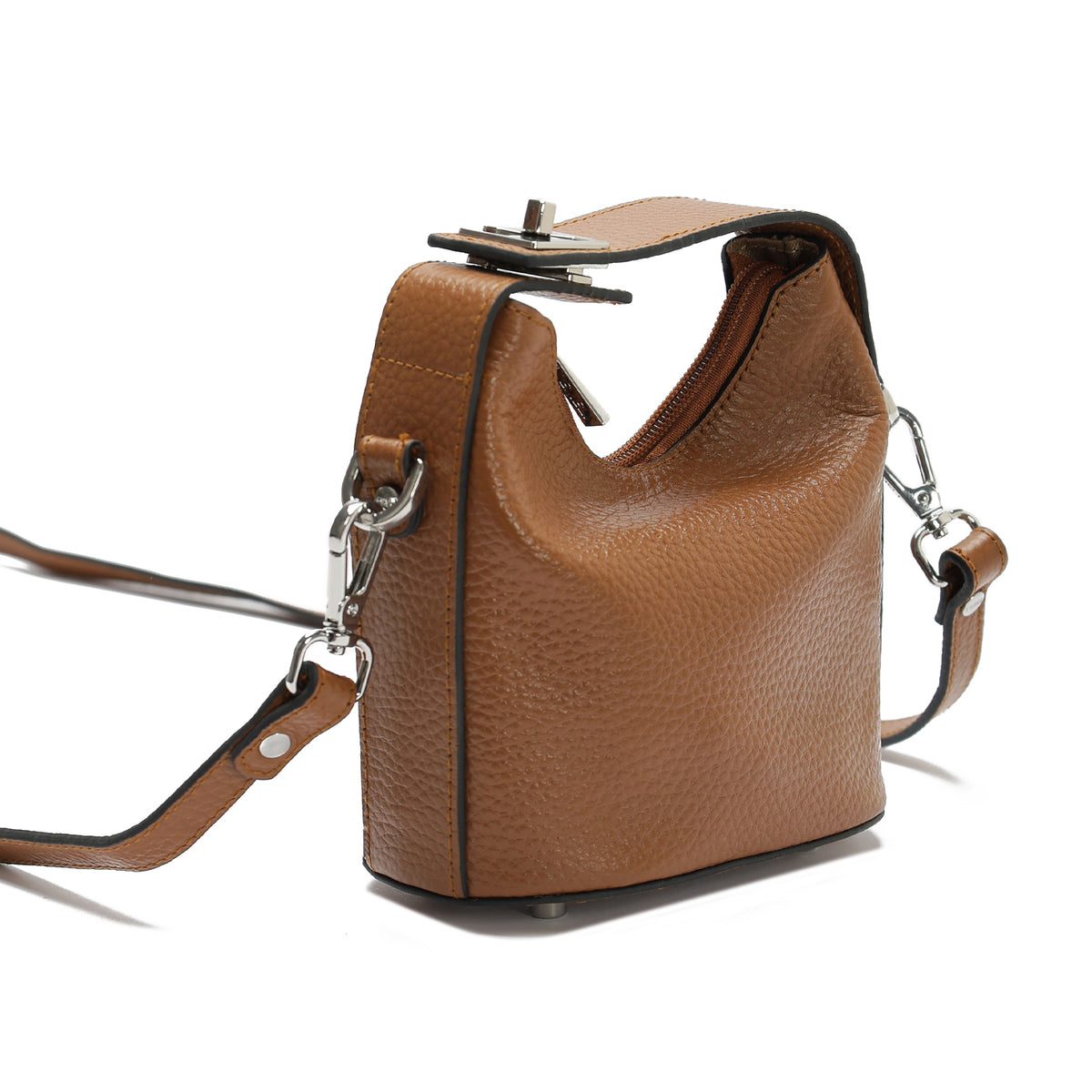 The Midi Ghazal Handbag