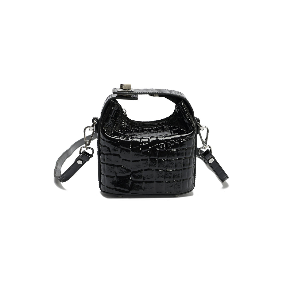 The Mini Ghazal Handbag