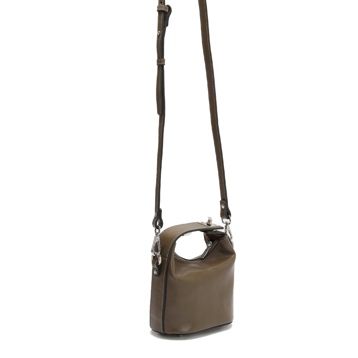 The Mini Ghazal Handbag