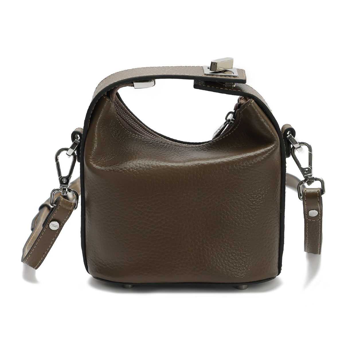 The Mini Ghazal Handbag
