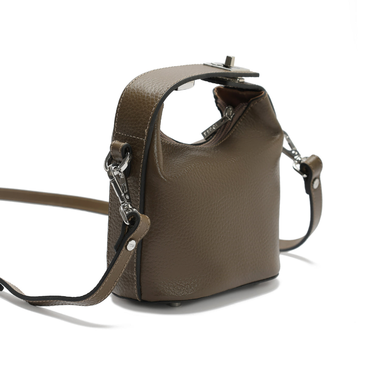 The Mini Ghazal Handbag