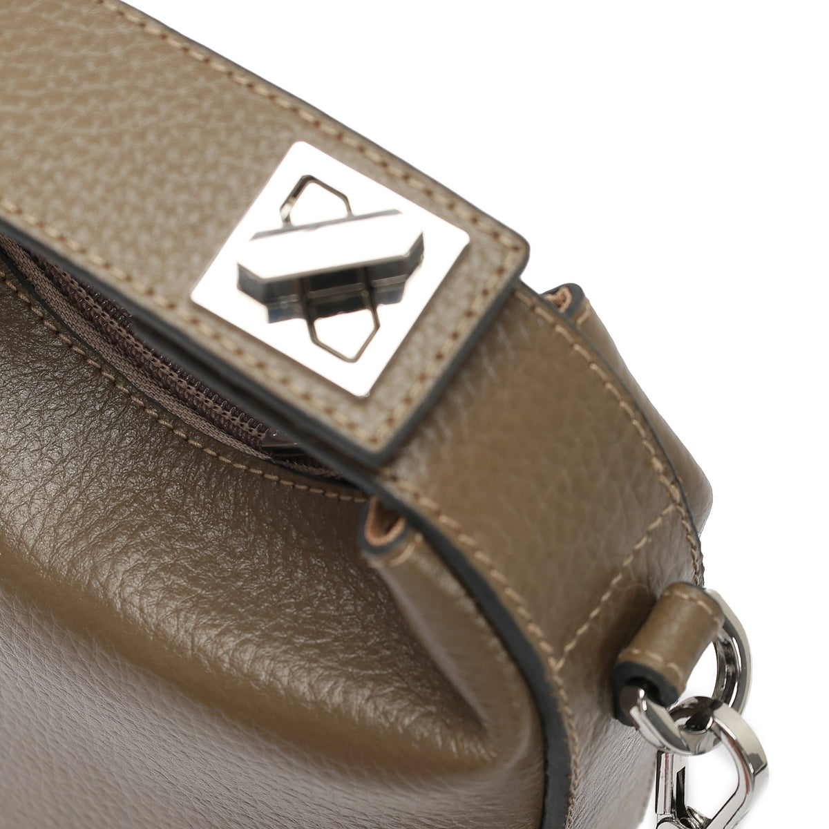 The Mini Ghazal Handbag