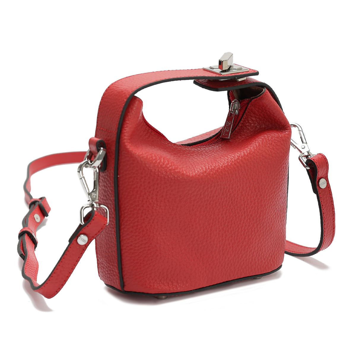 The Midi Ghazal Handbag