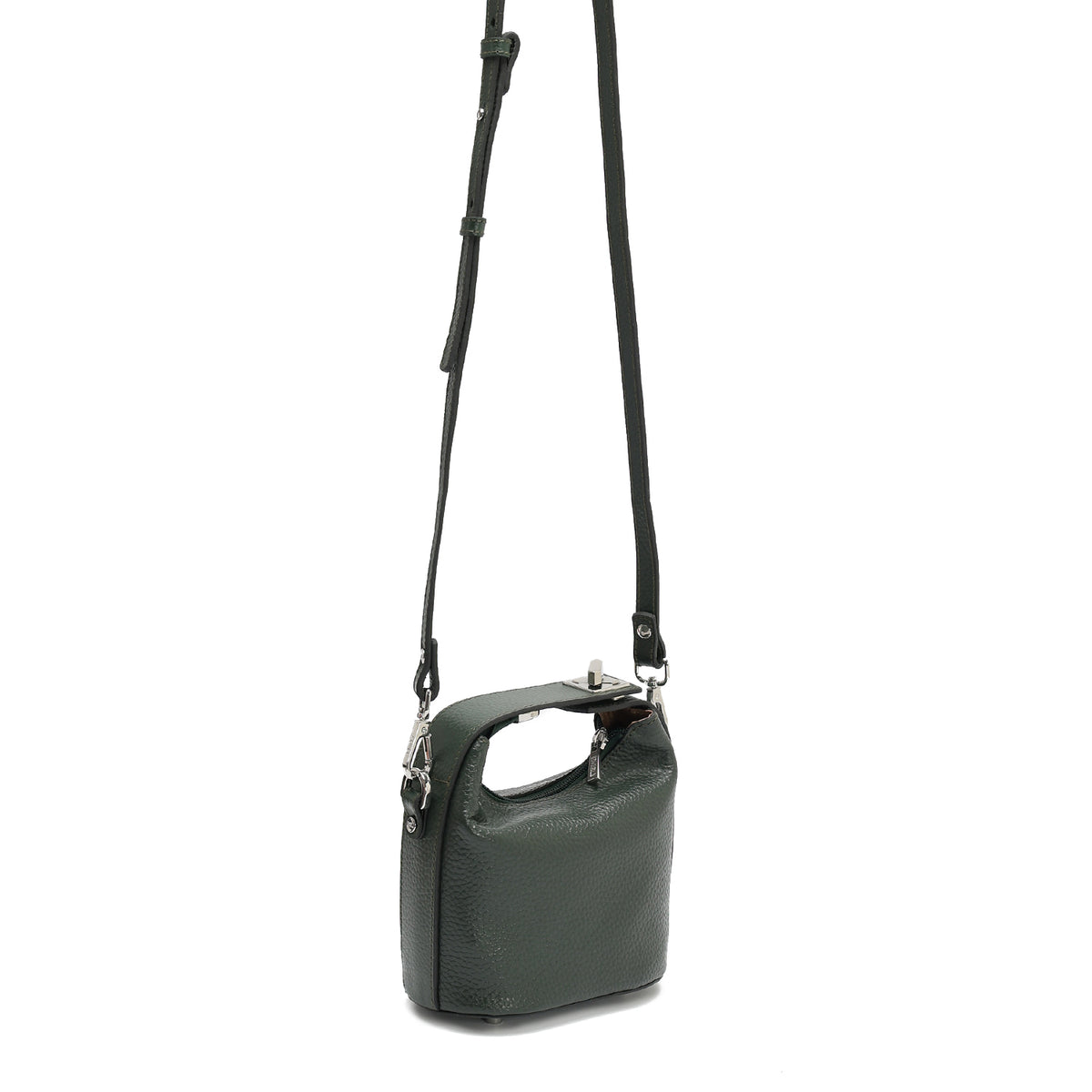The Midi Ghazal Handbag