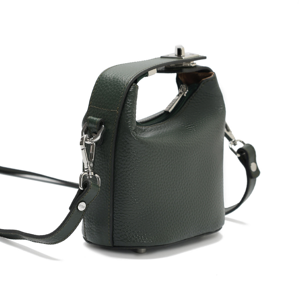 The Midi Ghazal Handbag