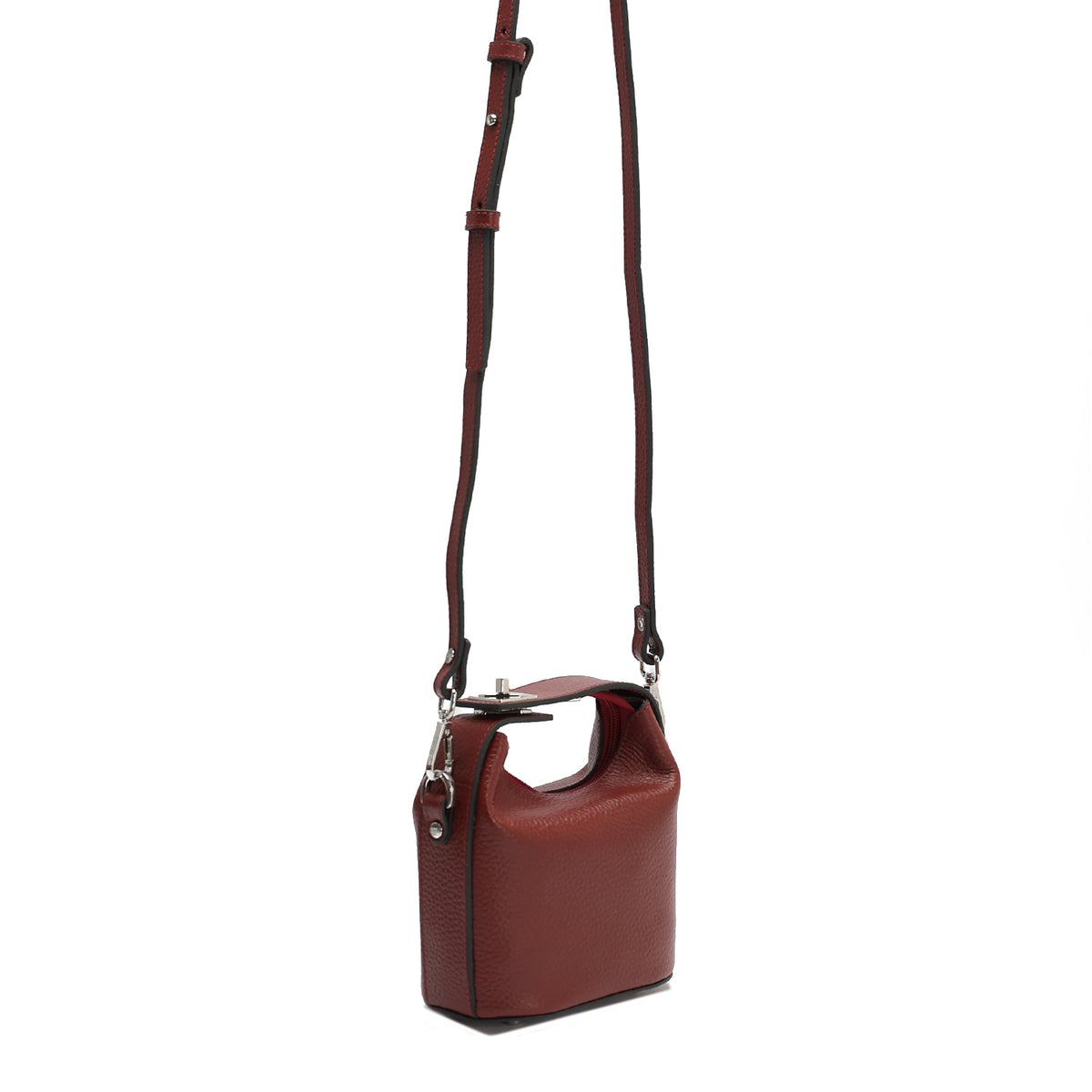 The Mini Ghazal Handbag