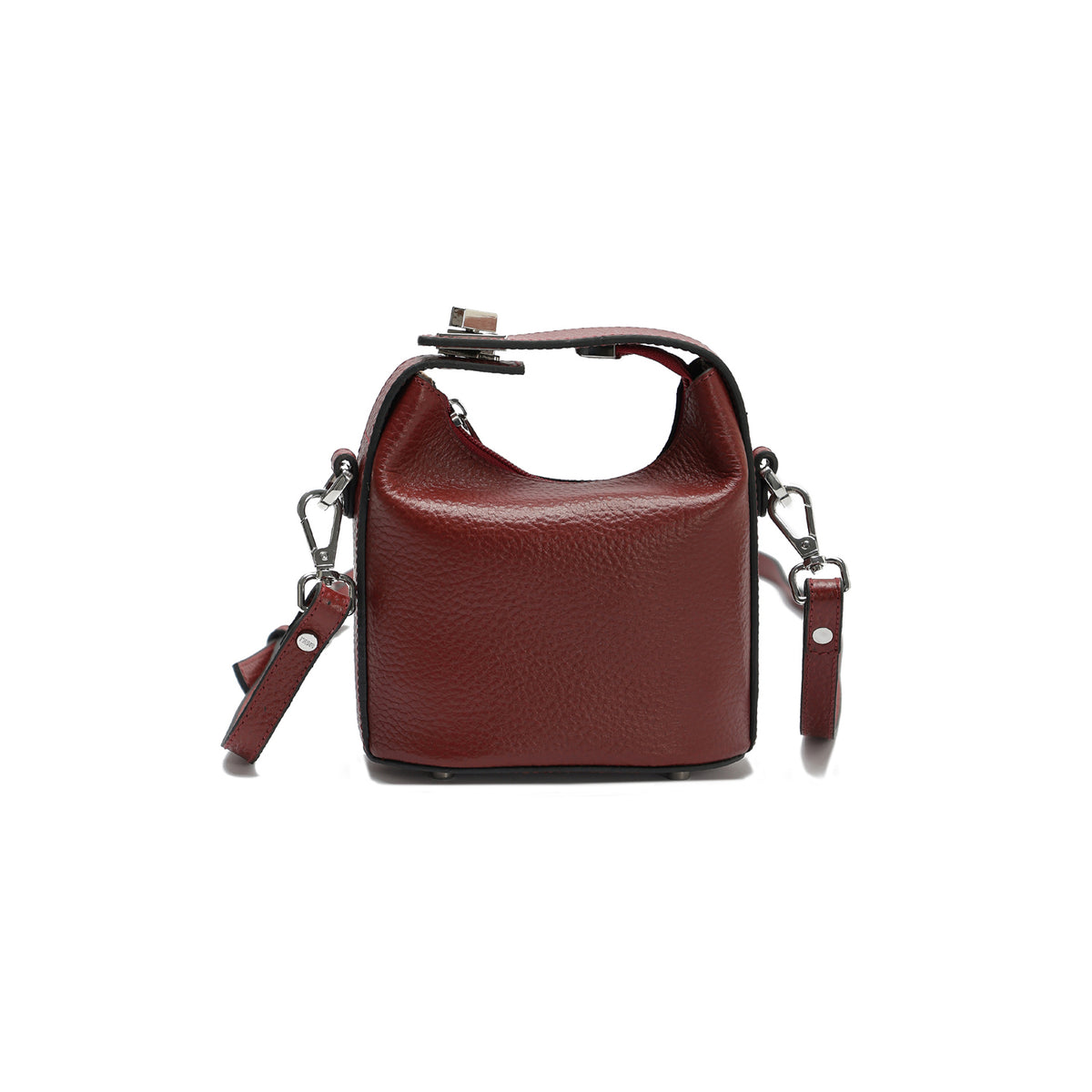 The Mini Ghazal Handbag