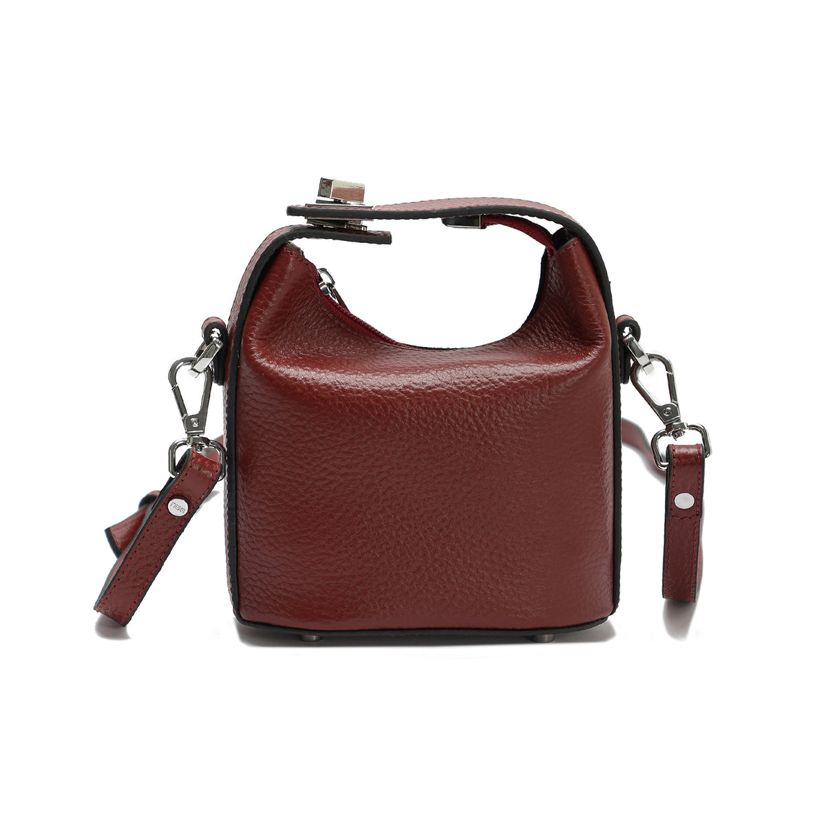 The Mini Ghazal Handbag